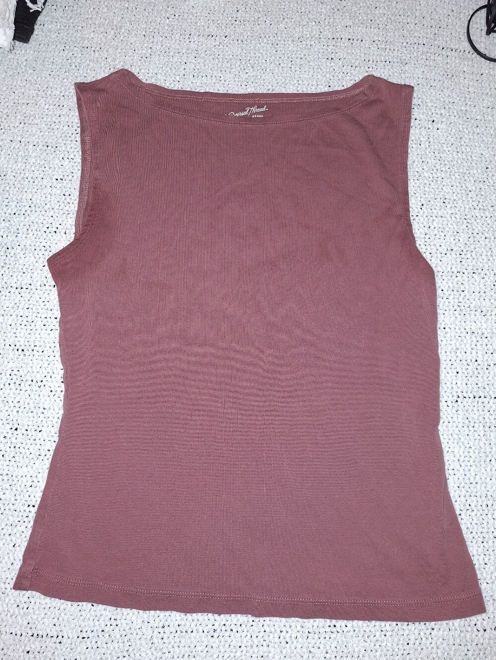 Tank Top - Universal THREAD